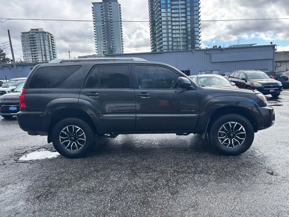 2006 Toyota 4Runner 4th Gen - Image 4 of 19