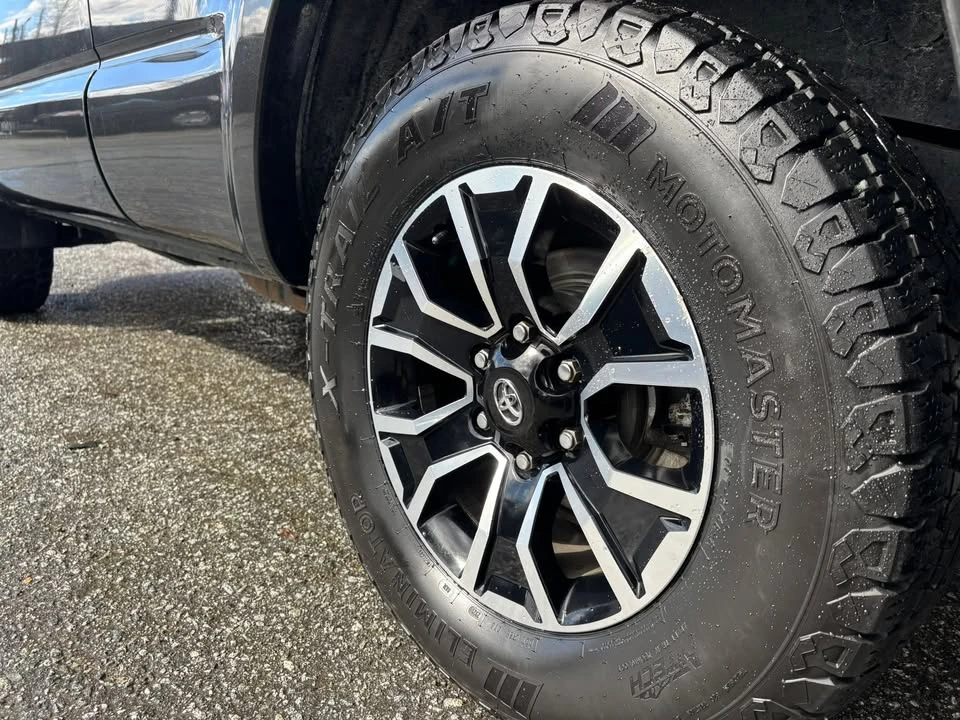 2006 Toyota 4Runner 4th Gen - Image 12 of 19