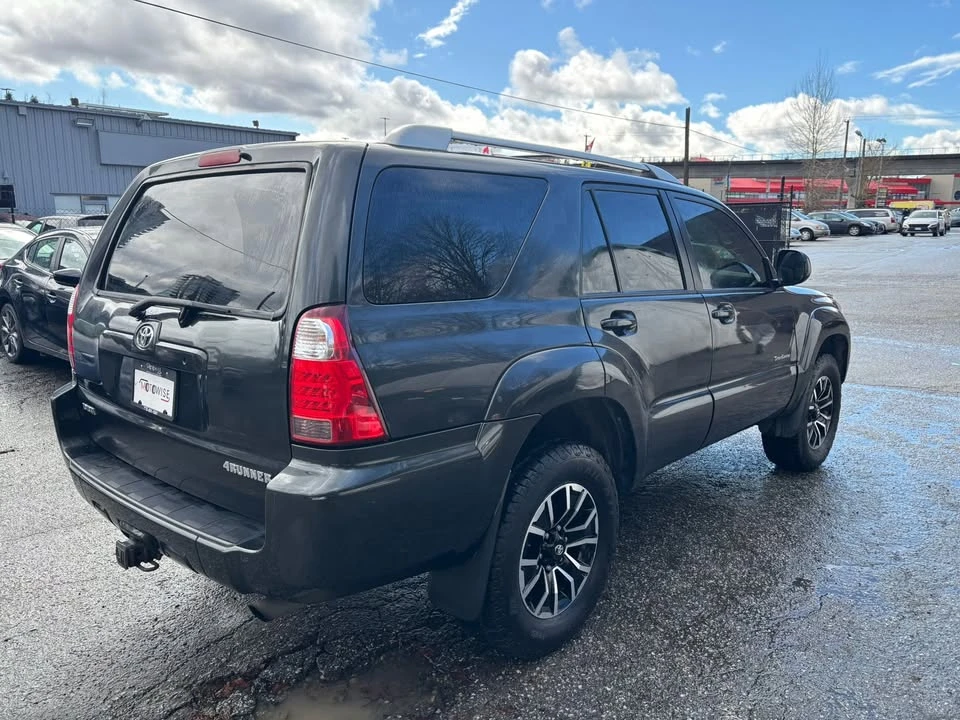 2006 Toyota 4Runner 4th Gen - Image 5 of 19