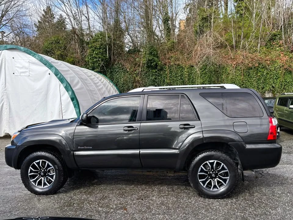 2006 Toyota 4Runner 4th Gen - Image 8 of 19