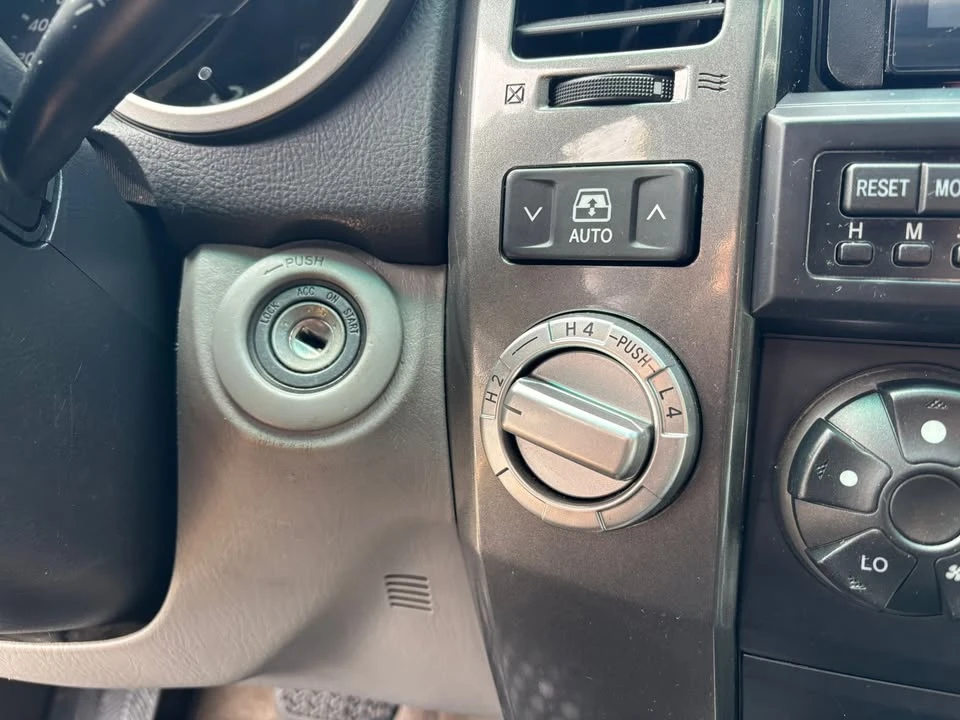 2006 Toyota 4Runner 4th Gen - Image 17 of 19