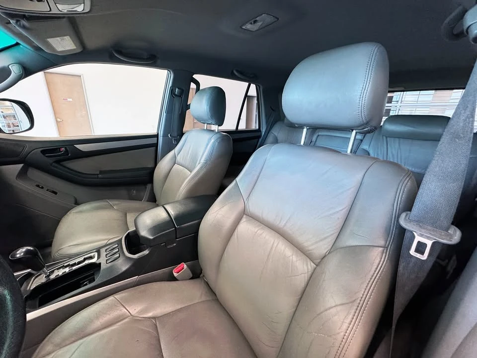 2006 Toyota 4Runner 4th Gen - Image 7 of 20
