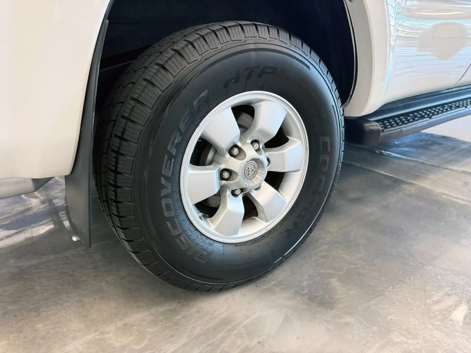 2006 Toyota 4Runner 4th Gen - Image 16 of 20