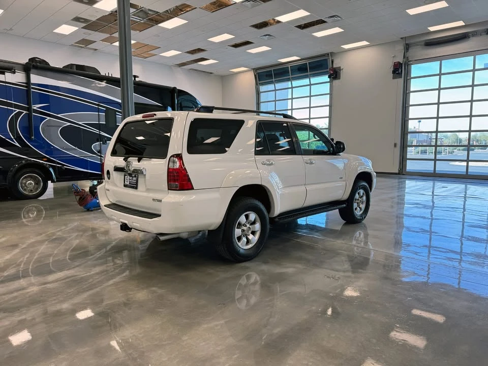 2006 Toyota 4Runner 4th Gen - Image 2 of 20