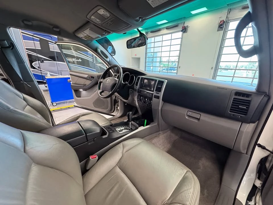 2006 Toyota 4Runner 4th Gen - Image 19 of 20
