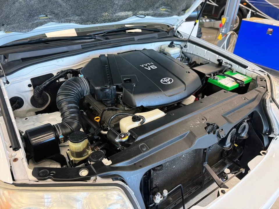 2006 Toyota 4Runner 4th Gen - Image 13 of 20