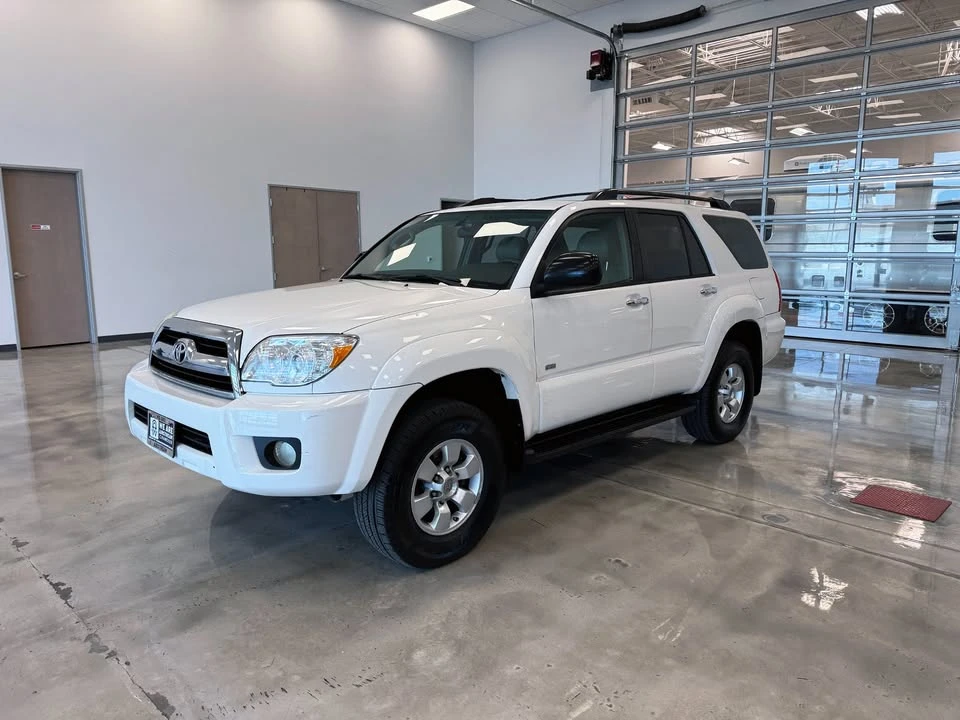 2006 Toyota 4Runner 4th Gen - Image 4 of 20