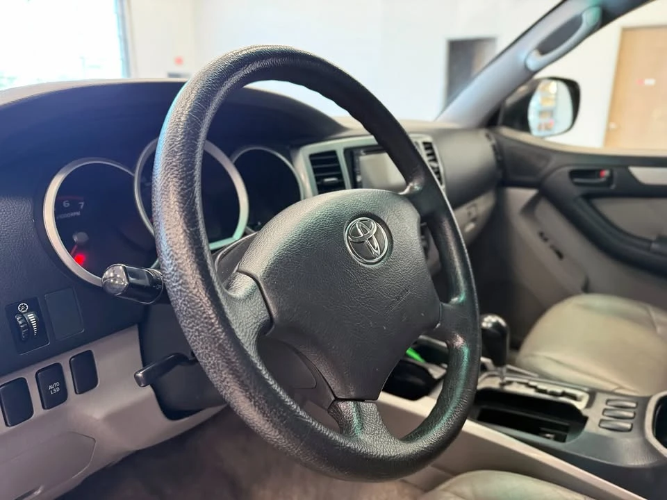 2006 Toyota 4Runner 4th Gen - Image 5 of 20