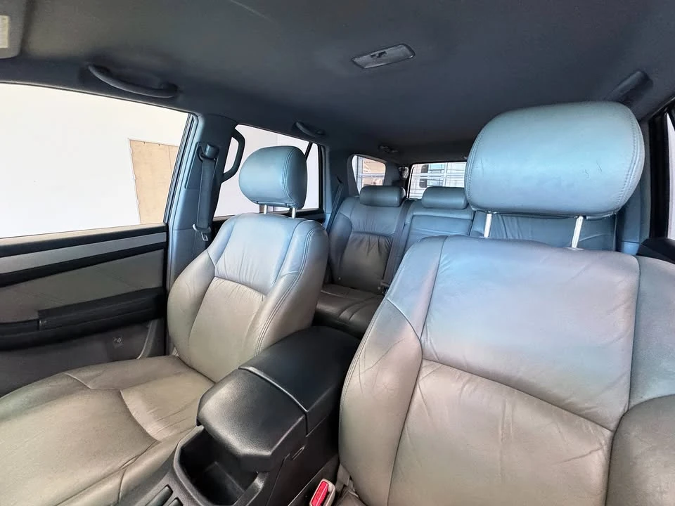 2006 Toyota 4Runner 4th Gen - Image 8 of 20