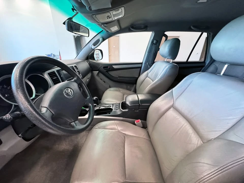 2006 Toyota 4Runner 4th Gen - Image 6 of 20