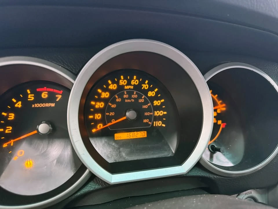 2006 Toyota 4Runner 4th Gen - Image 9 of 20