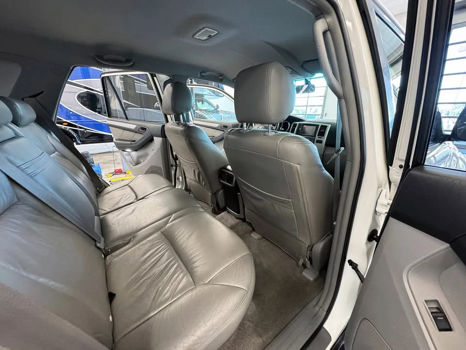 2006 Toyota 4Runner 4th Gen - Image 17 of 20