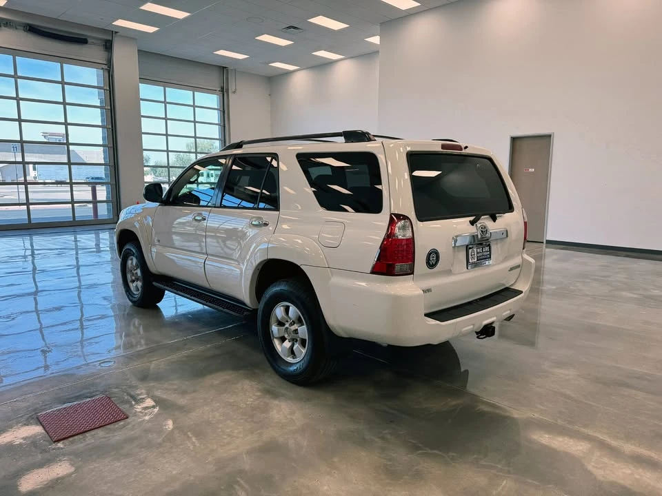 2006 Toyota 4Runner 4th Gen - Image 3 of 20