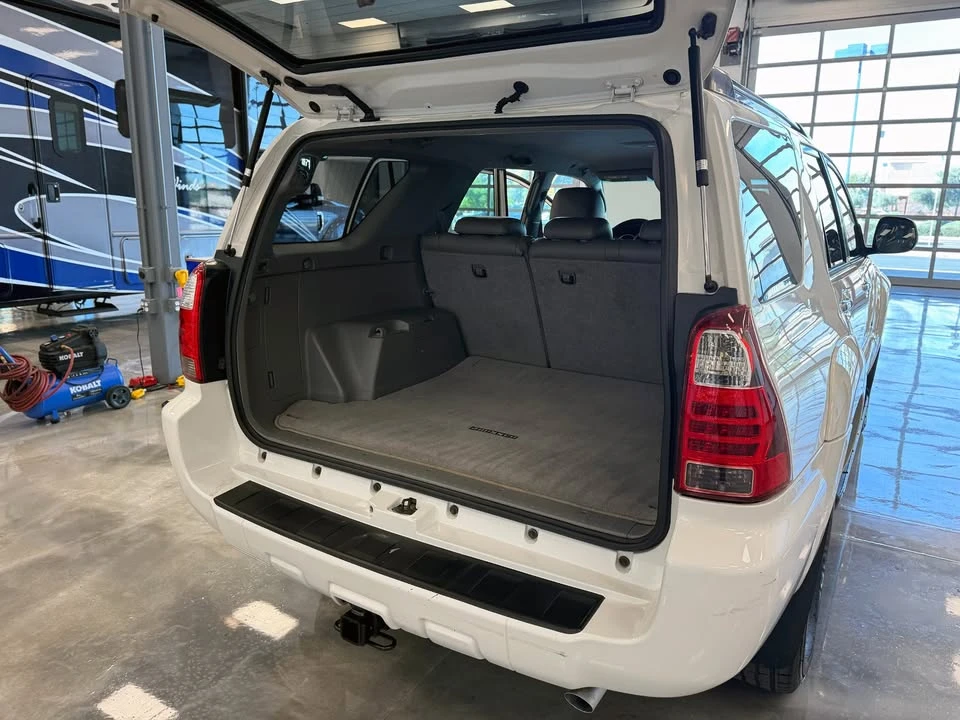 2006 Toyota 4Runner 4th Gen - Image 14 of 20