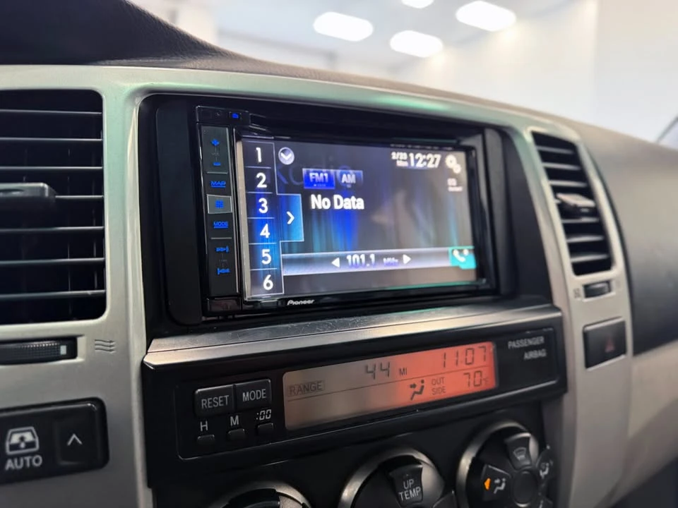 2006 Toyota 4Runner 4th Gen - Image 10 of 20
