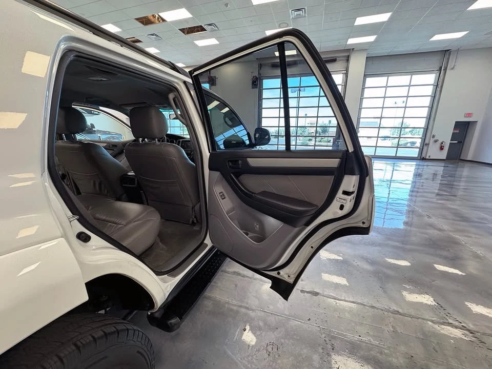 2006 Toyota 4Runner 4th Gen - Image 18 of 20