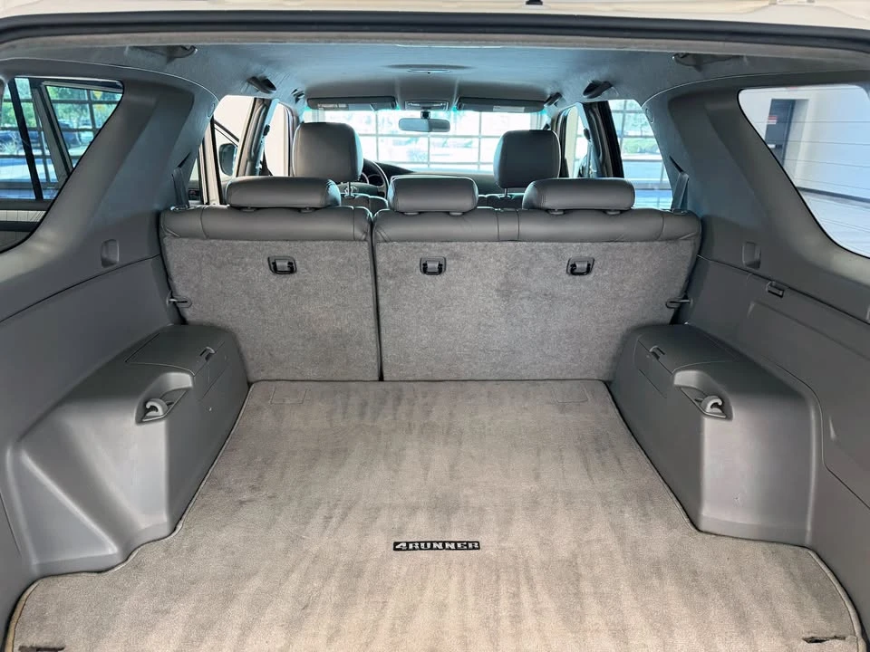 2006 Toyota 4Runner 4th Gen - Image 15 of 20