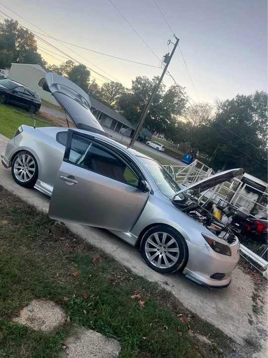 2006 Toyota 86 - Image 11 of 13