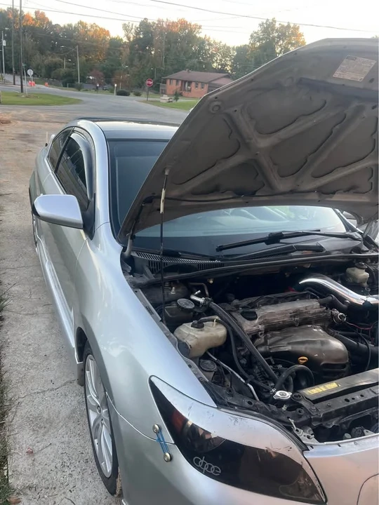 2006 Toyota 86 - Image 13 of 13