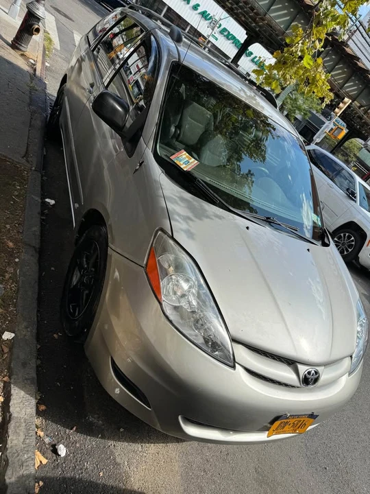 2006 Toyota 86 - Image 10 of 15