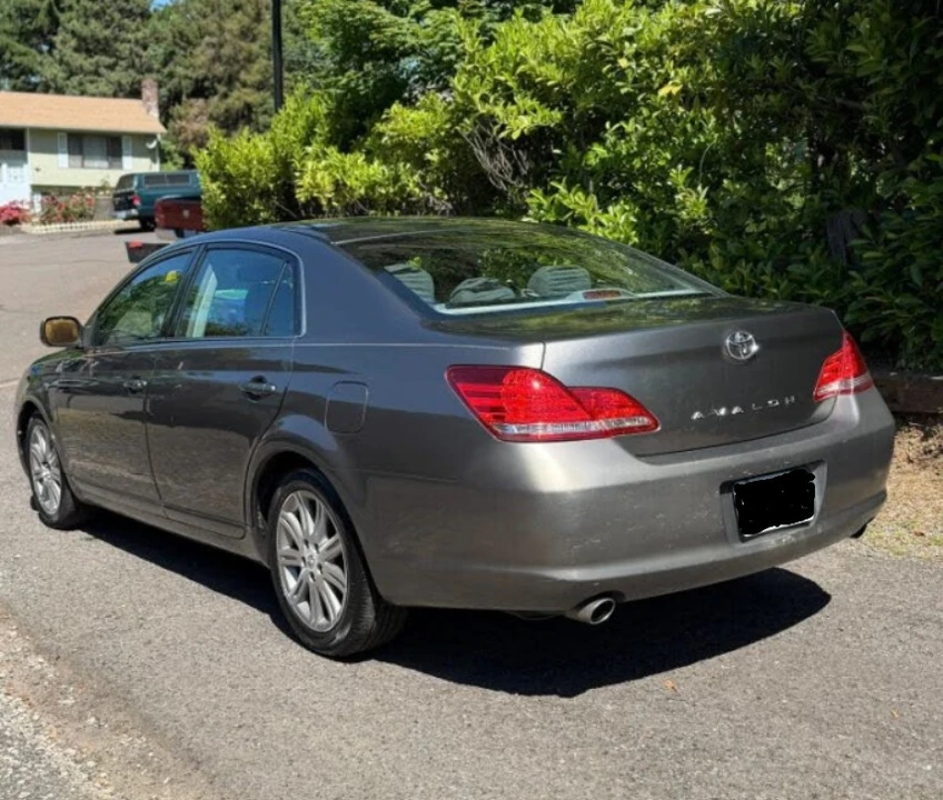 2006 Toyota Avalon 3rd Gen - Image 3 of 7