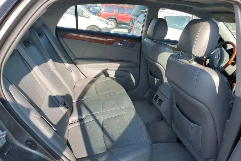 2006 Toyota Avalon 3rd Gen - Image 7 of 7