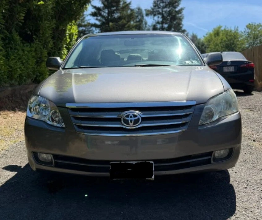 2006 Toyota Avalon 3rd Gen - Image 5 of 7