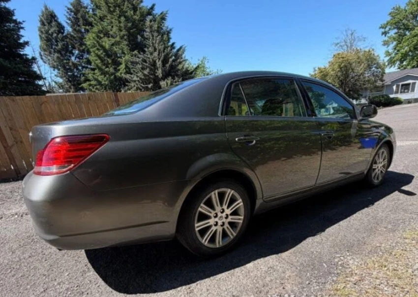 2006 Toyota Avalon 3rd Gen - Image 4 of 7