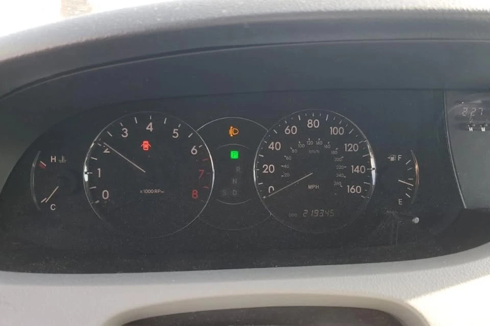 2006 Toyota Avalon 3rd Gen - Image 6 of 7