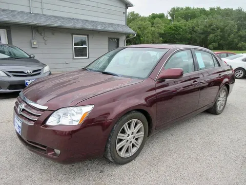 2006 Toyota Avalon Touring