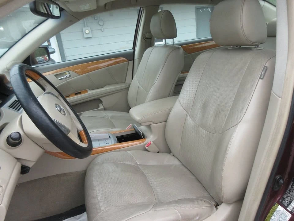 2006 Toyota Avalon 3rd Gen - Image 8 of 15
