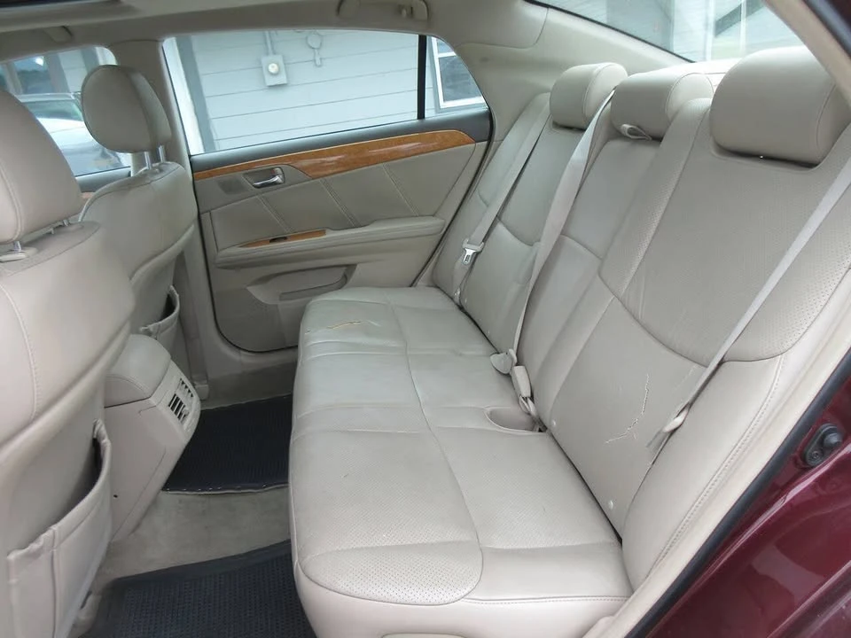 2006 Toyota Avalon 3rd Gen - Image 5 of 15