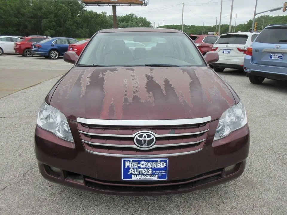 2006 Toyota Avalon 3rd Gen - Image 2 of 15