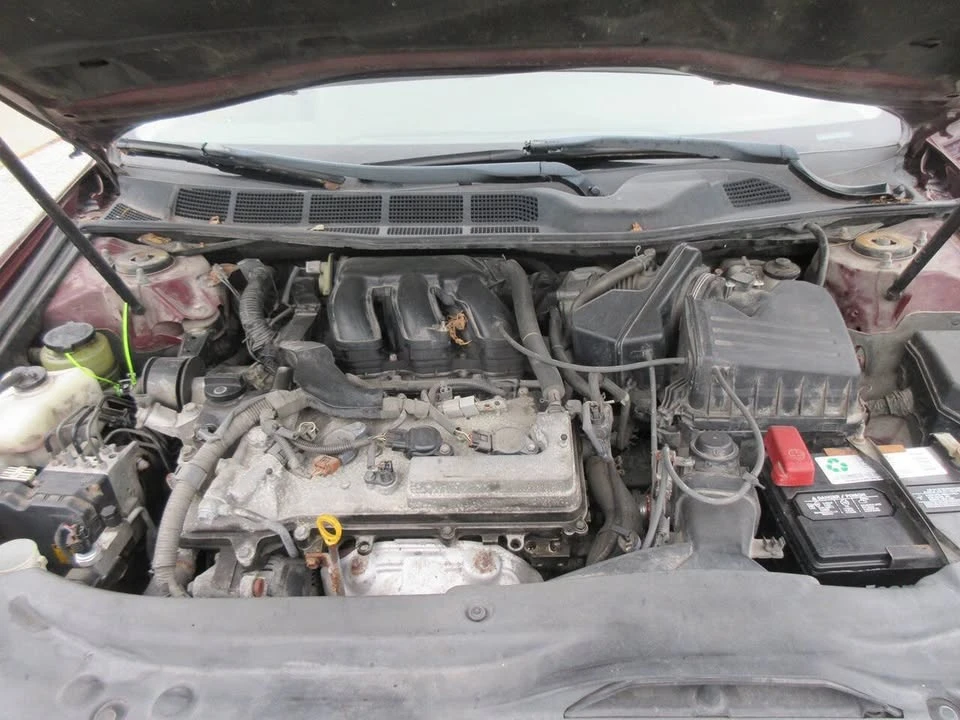 2006 Toyota Avalon 3rd Gen - Image 15 of 15