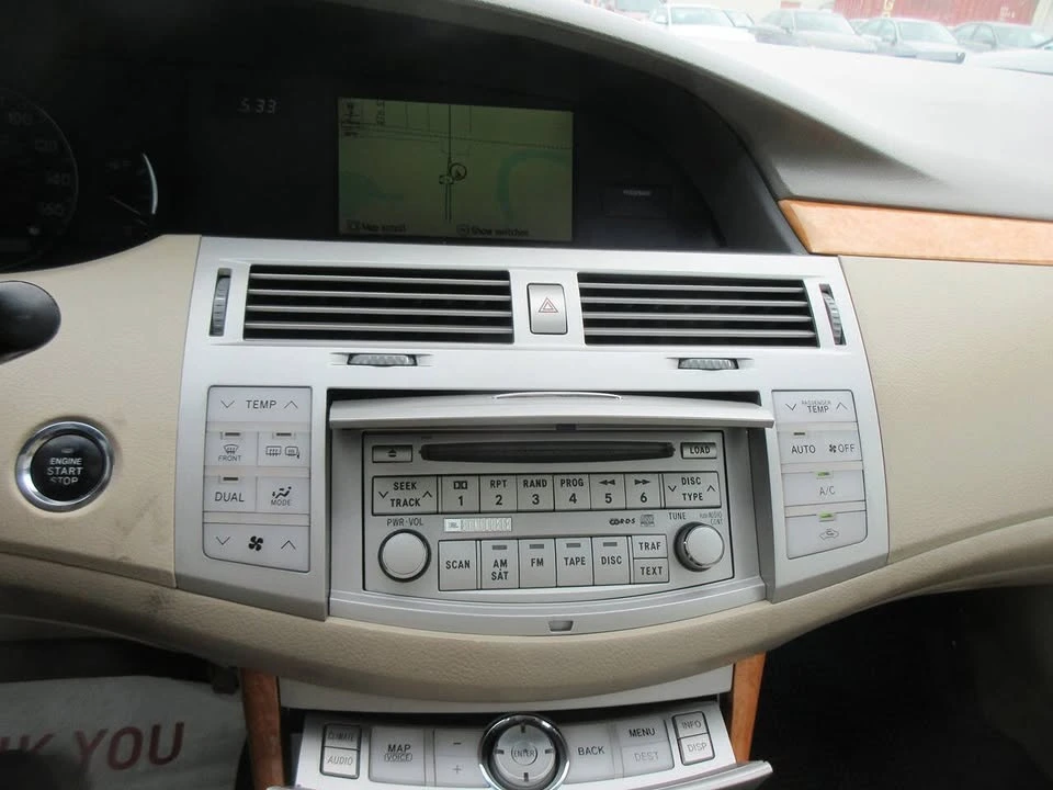 2006 Toyota Avalon 3rd Gen - Image 10 of 15