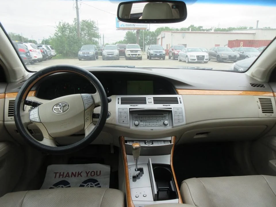 2006 Toyota Avalon 3rd Gen - Image 6 of 15