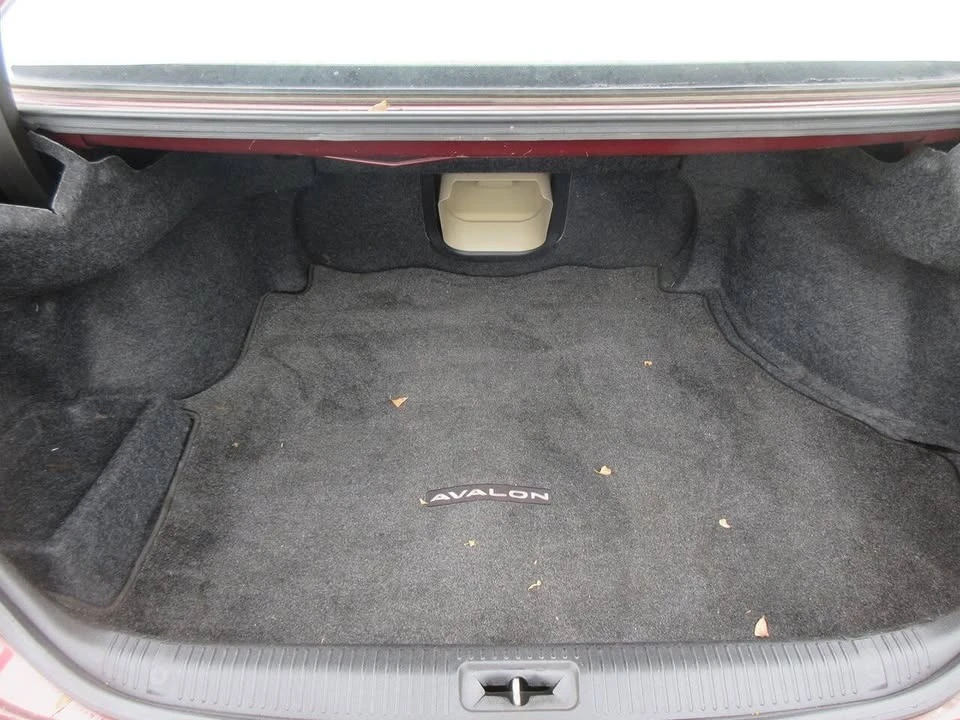 2006 Toyota Avalon 3rd Gen - Image 14 of 15
