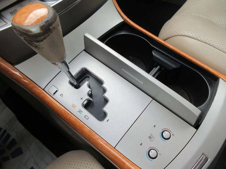 2006 Toyota Avalon 3rd Gen - Image 11 of 15