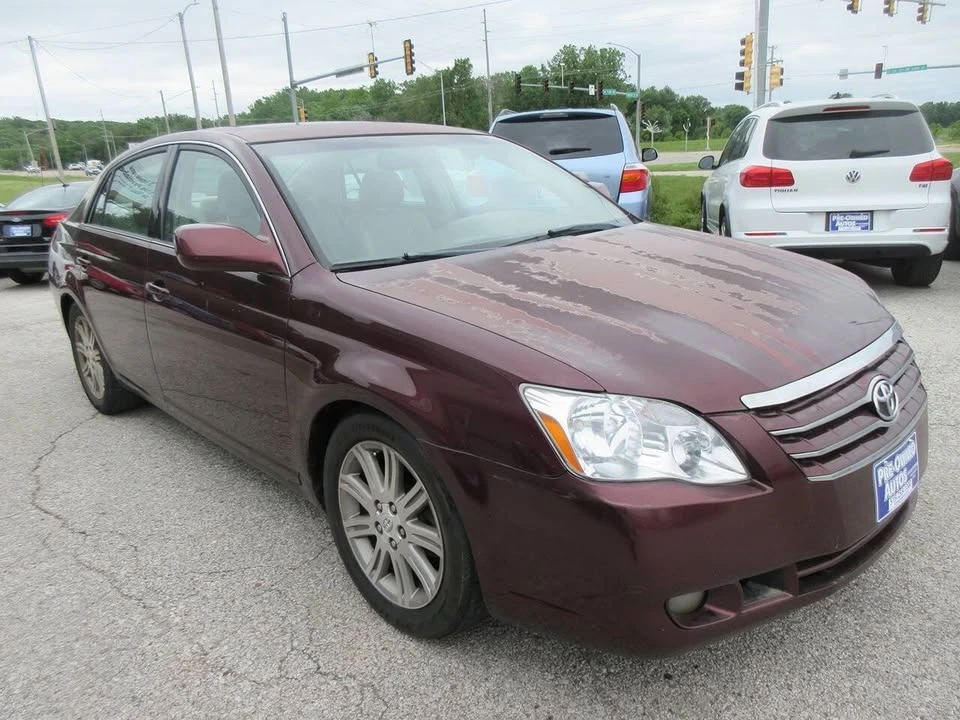 2006 Toyota Avalon 3rd Gen - Image 3 of 15
