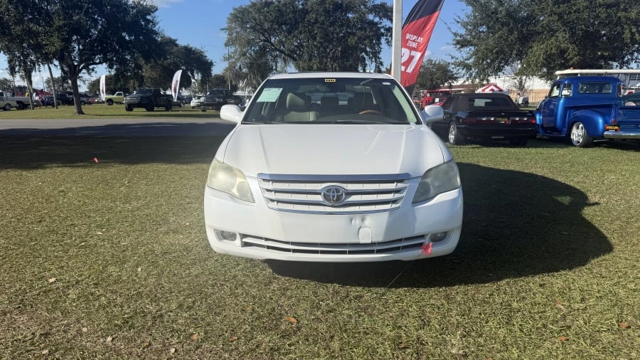2006 Toyota Avalon 3rd Gen - Image 4 of 9