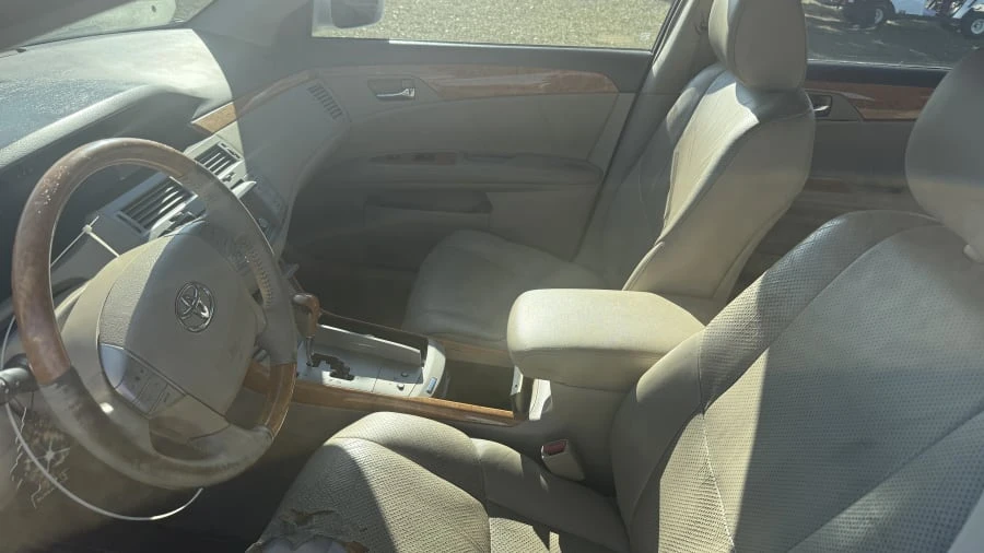 2006 Toyota Avalon 3rd Gen - Image 6 of 9