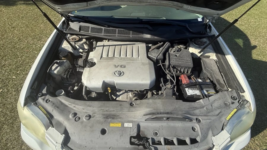 2006 Toyota Avalon 3rd Gen - Image 9 of 9