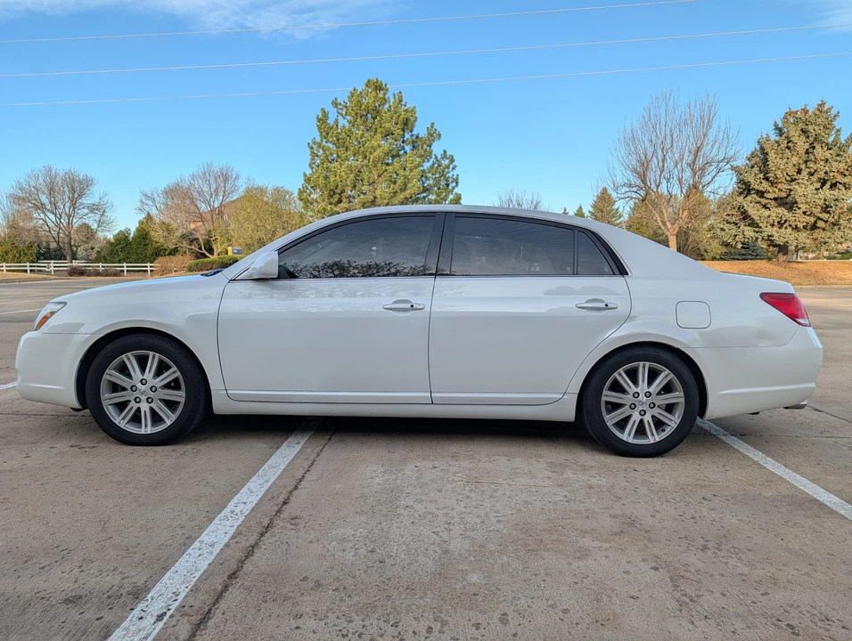 2006 Toyota Avalon 3rd Gen - Image 12 of 21