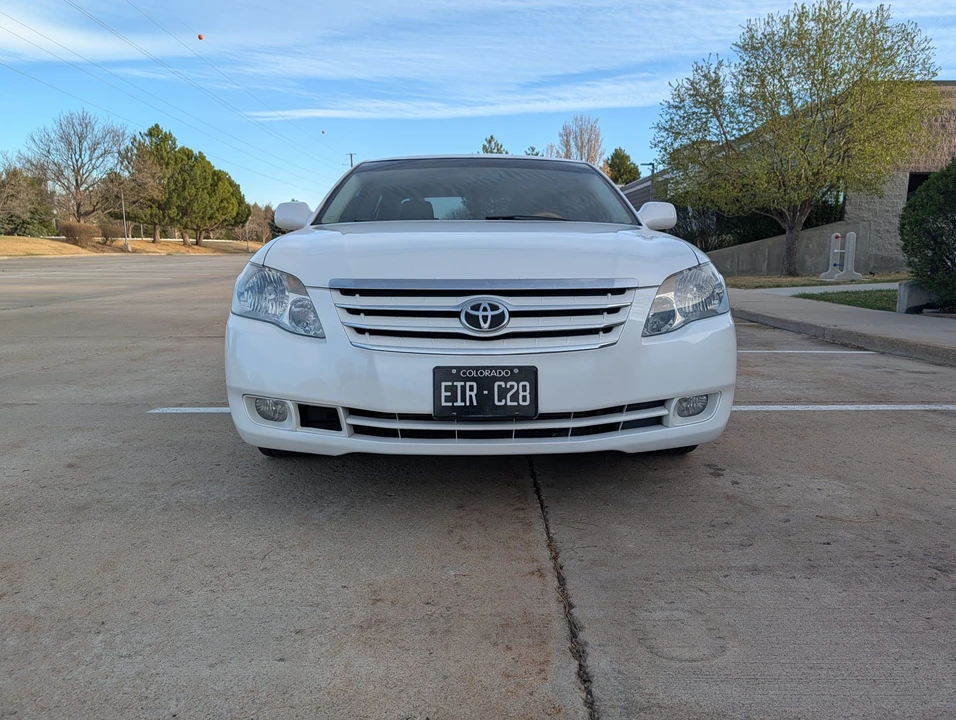 2006 Toyota Avalon 3rd Gen - Image 3 of 21