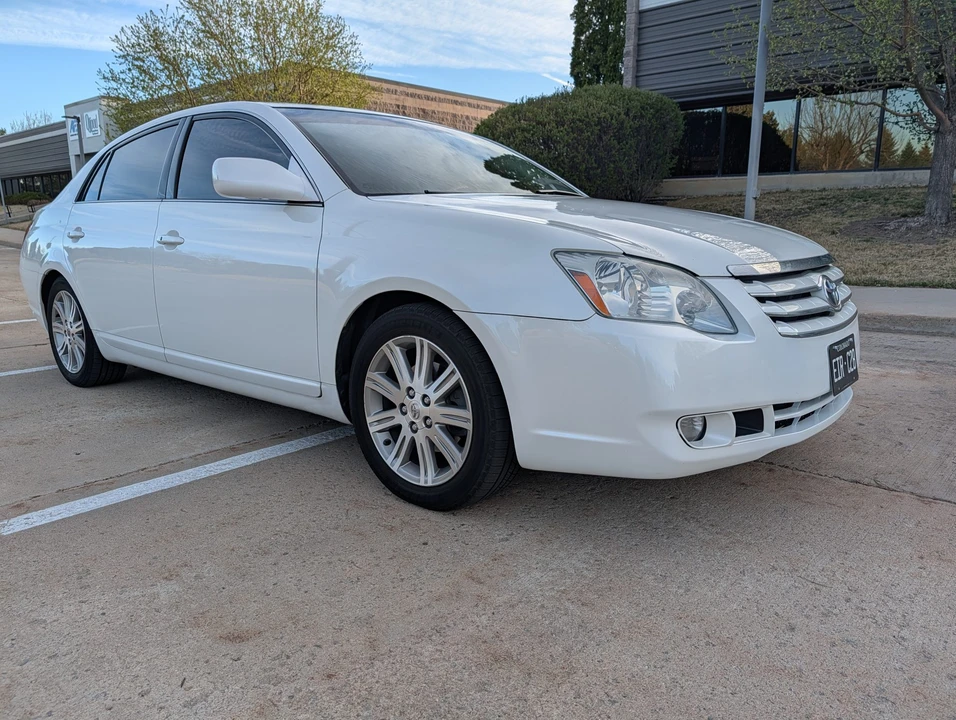 2006 Toyota Avalon 3rd Gen - Image 4 of 21
