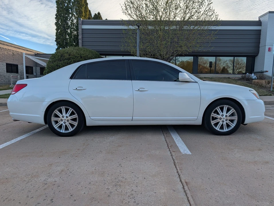 2006 Toyota Avalon 3rd Gen - Image 5 of 21