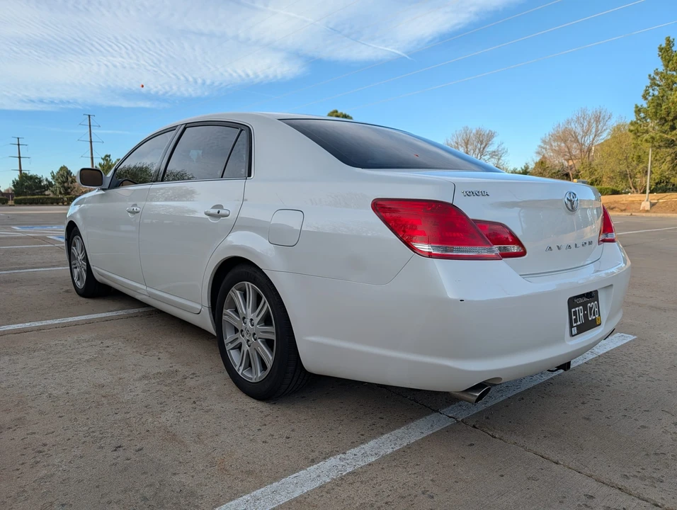 2006 Toyota Avalon 3rd Gen - Image 10 of 21