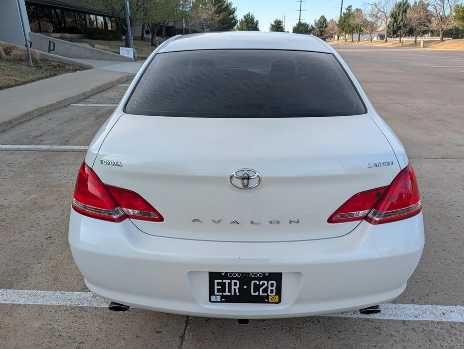 2006 Toyota Avalon 3rd Gen - Image 9 of 21