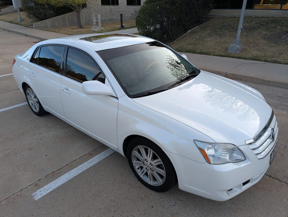 2006 Toyota Avalon 3rd Gen - Image 17 of 21