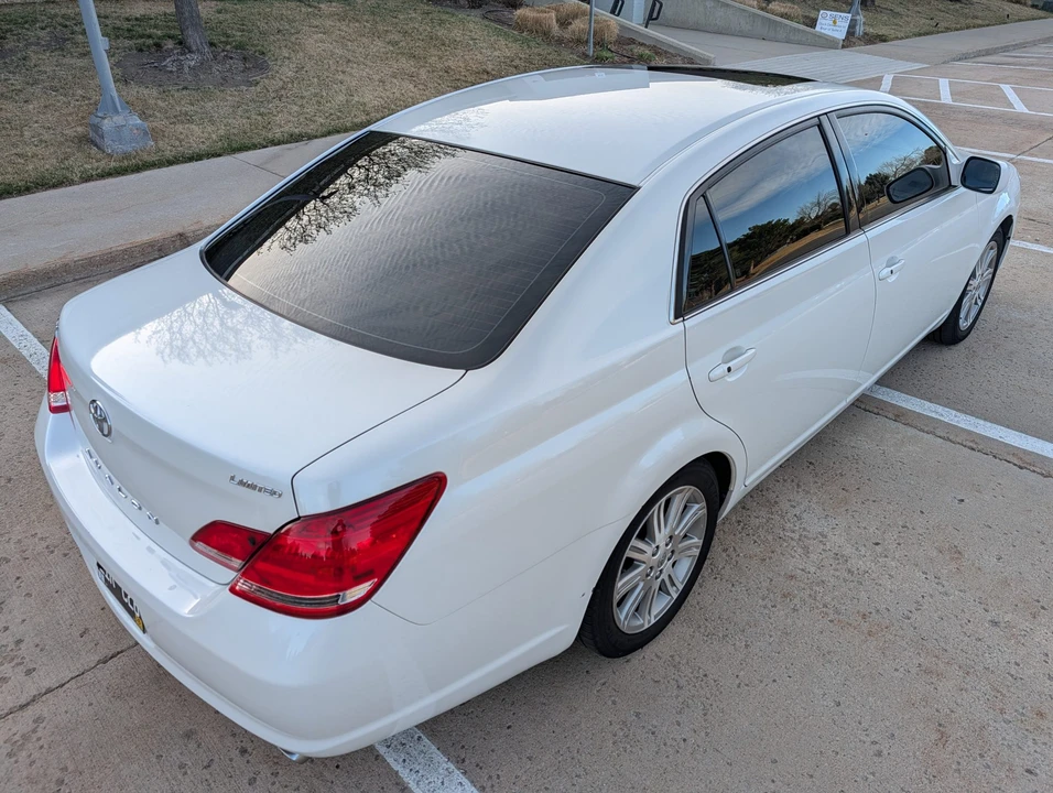 2006 Toyota Avalon 3rd Gen - Image 6 of 21